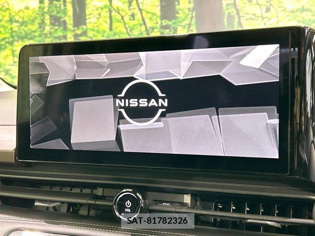 Nissan SERENA 2025-02 6642474-2