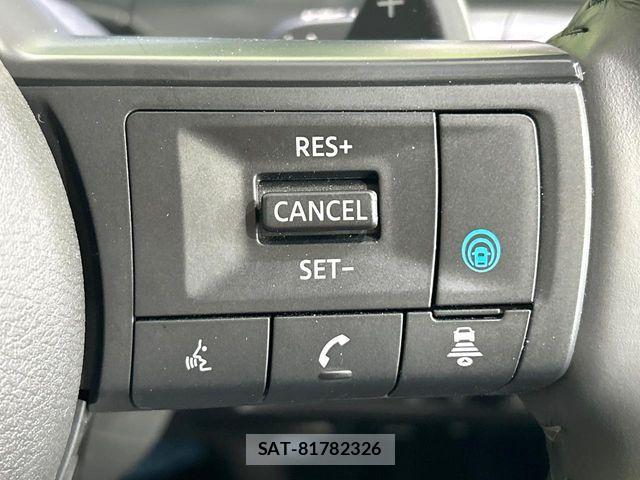 Nissan SERENA 2025-02 6642474-5