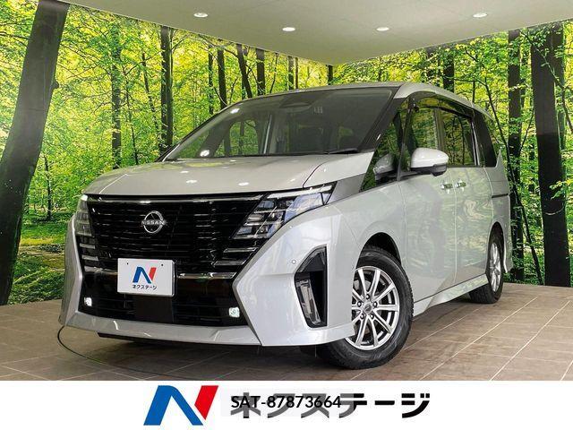 Nissan SERENA 2023-06 6673498-0