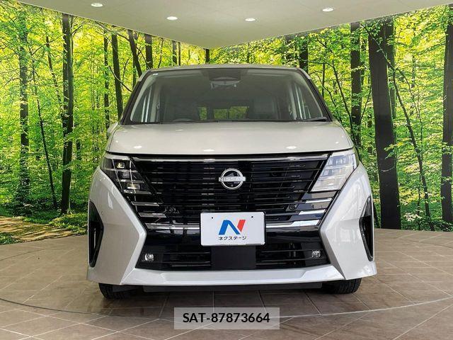 Nissan SERENA 2023-06 6673498-14
