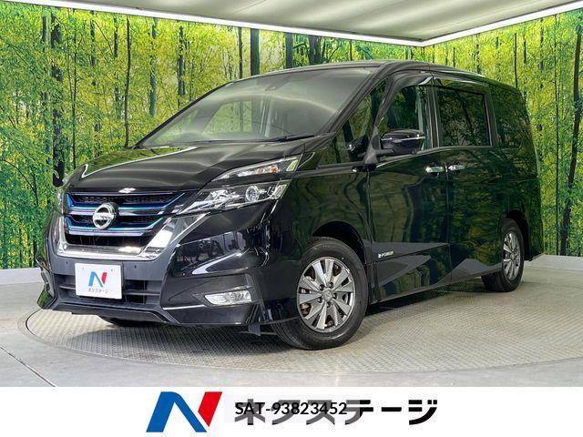 Nissan SERENA 2019-01 6673536-0