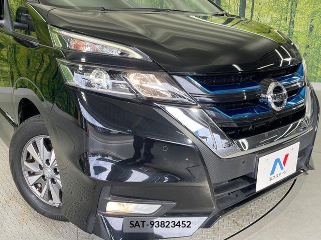Nissan SERENA 2019-01 6673536-13
