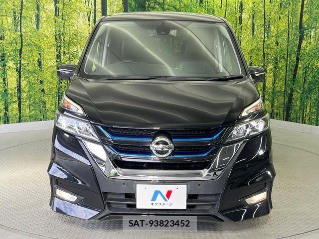Nissan SERENA 2019-01 6673536-15