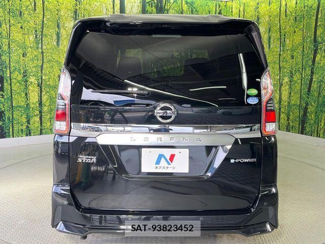 Nissan SERENA 2019-01 6673536-16