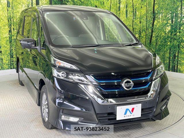 Nissan SERENA 2019-01 6673536-17