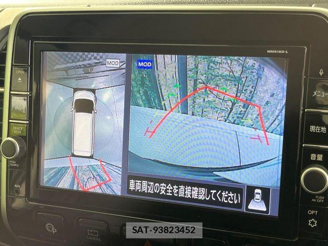 Nissan SERENA 2019-01 6673536-4