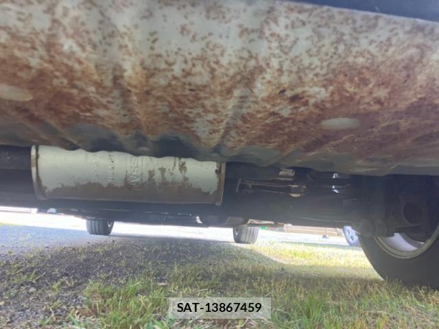 Nissan SERENA 2009-02 6673549-13