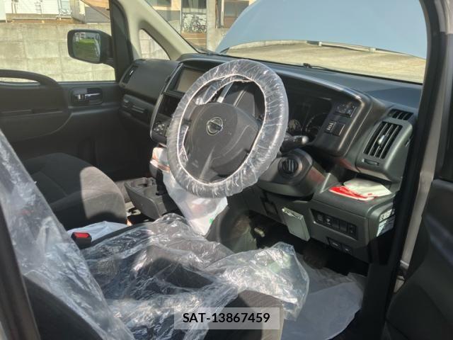 Nissan SERENA 2009-02 6673549-15