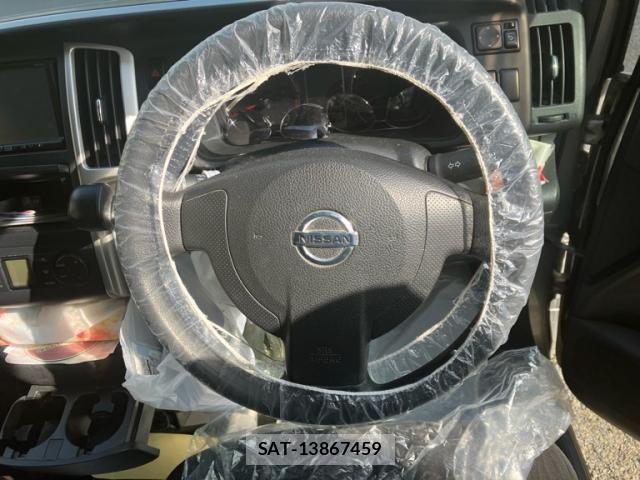 Nissan SERENA 2009-02 6673549-16