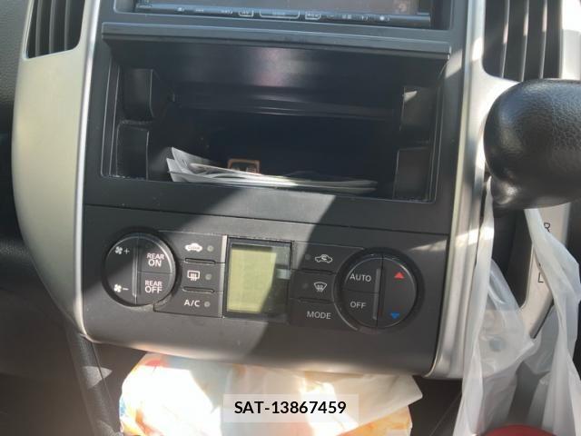Nissan SERENA 2009-02 6673549-20