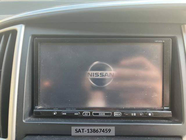 Nissan SERENA 2009-02 6673549-21