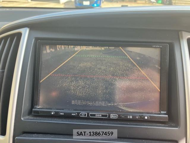 Nissan SERENA 2009-02 6673549-22