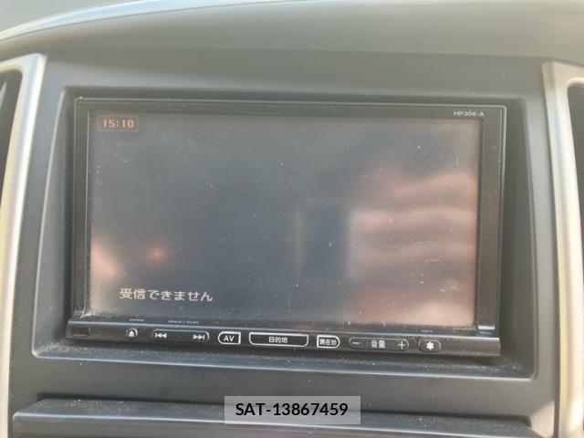 Nissan SERENA 2009-02 6673549-23