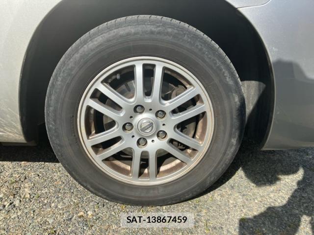 Nissan SERENA 2009-02 6673549-26