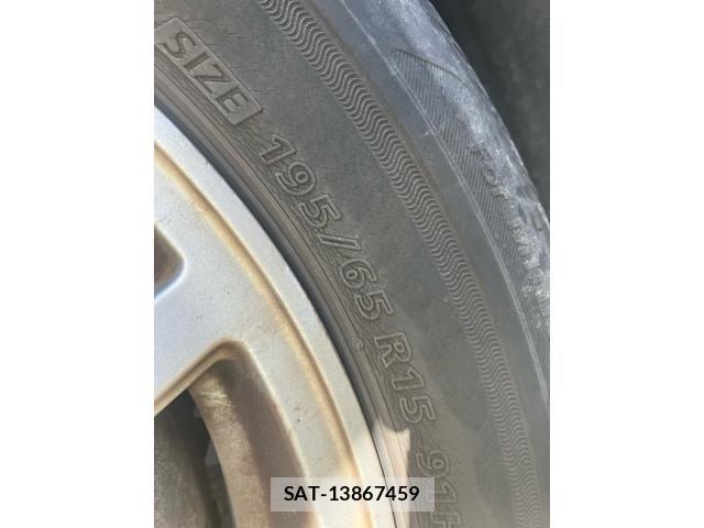 Nissan SERENA 2009-02 6673549-27