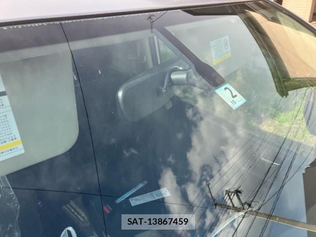 Nissan SERENA 2009-02 6673549-5