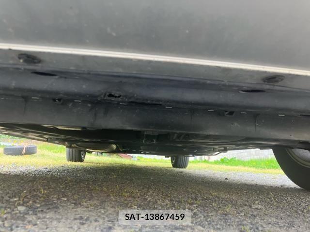 Nissan SERENA 2009-02 6673549-7