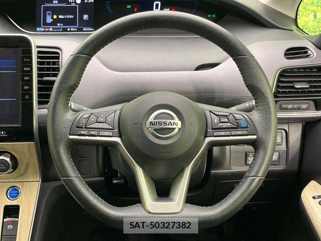 Nissan SERENA 2021-09 6673533-11