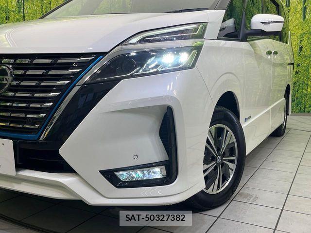 Nissan SERENA 2021-09 6673533-12