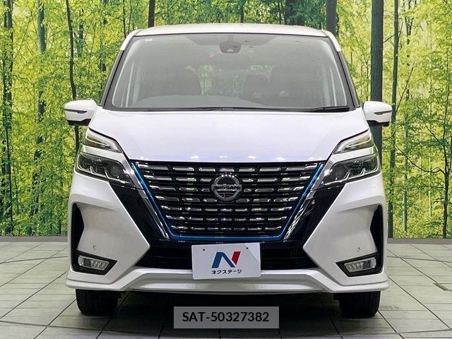 Nissan SERENA 2021-09 6673533-14