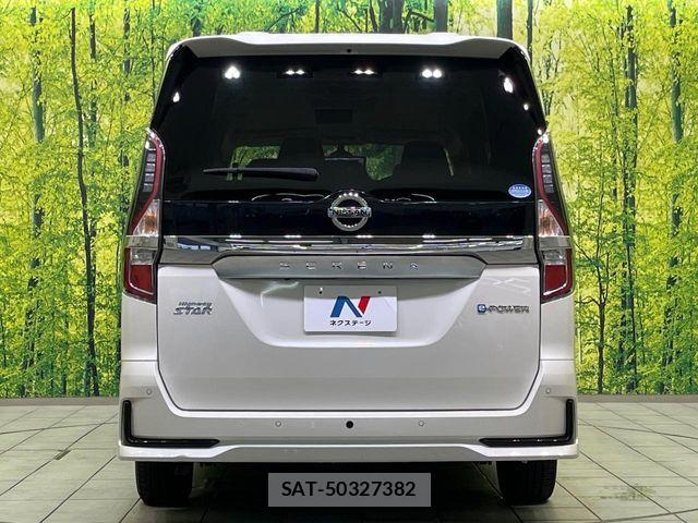 Nissan SERENA 2021-09 6673533-15