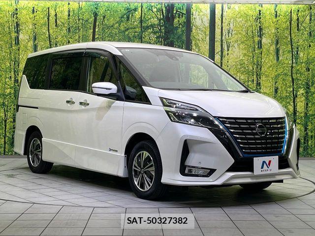 Nissan SERENA 2021-09 6673533-16