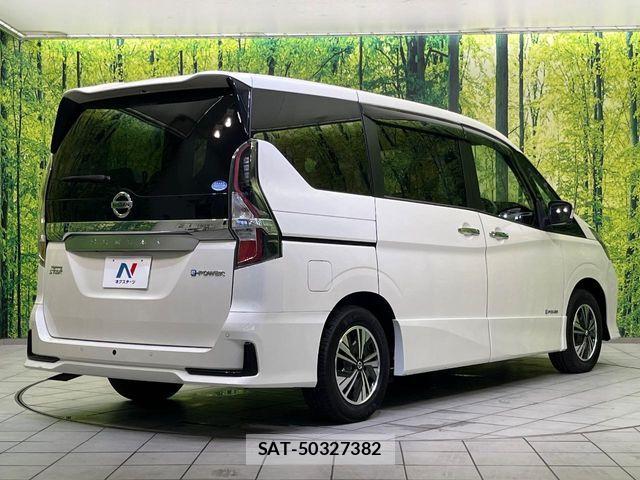 Nissan SERENA 2021-09 6673533-17