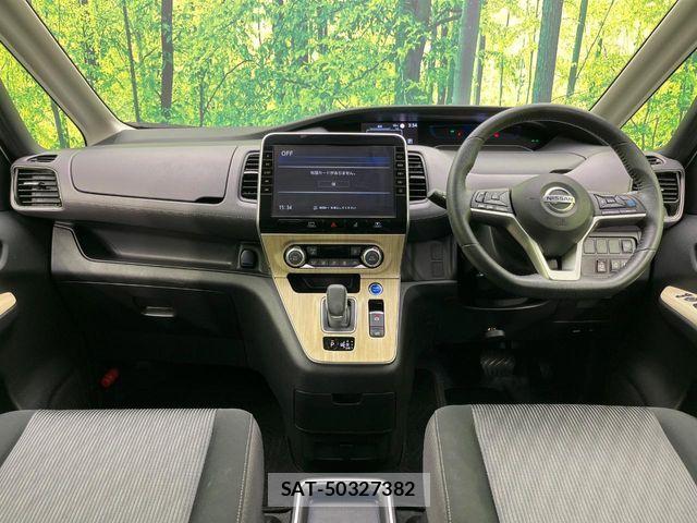 Nissan SERENA 2021-09 6673533-1