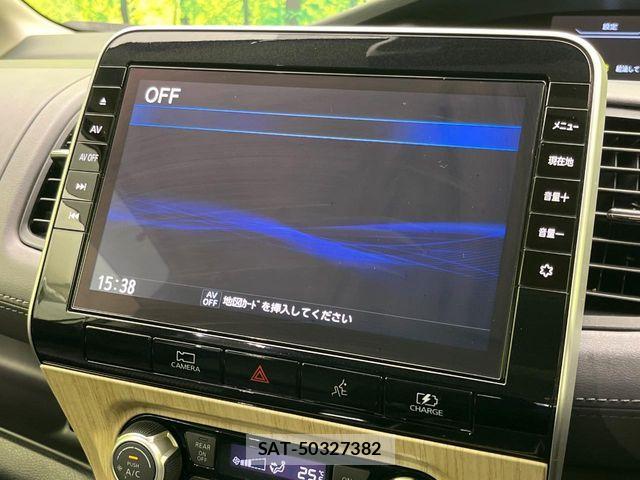Nissan SERENA 2021-09 6673533-3