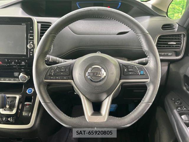 Nissan SERENA 2018-04 6673540-11