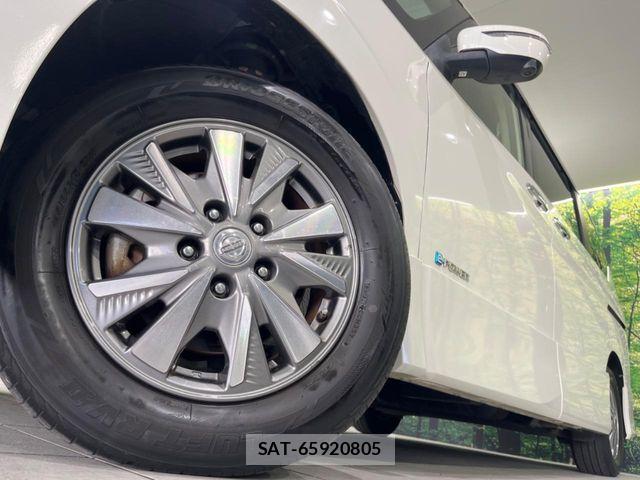 Nissan SERENA 2018-04 6673540-13