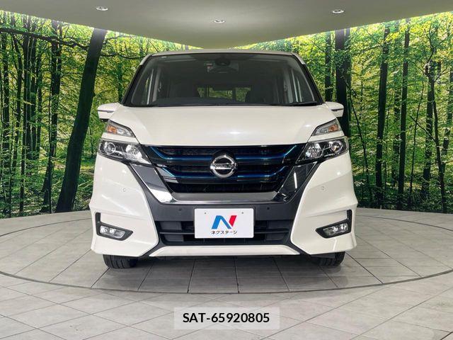 Nissan SERENA 2018-04 6673540-14