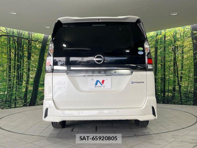 Nissan SERENA 2018-04 6673540-15