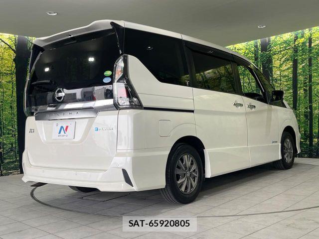 Nissan SERENA 2018-04 6673540-17