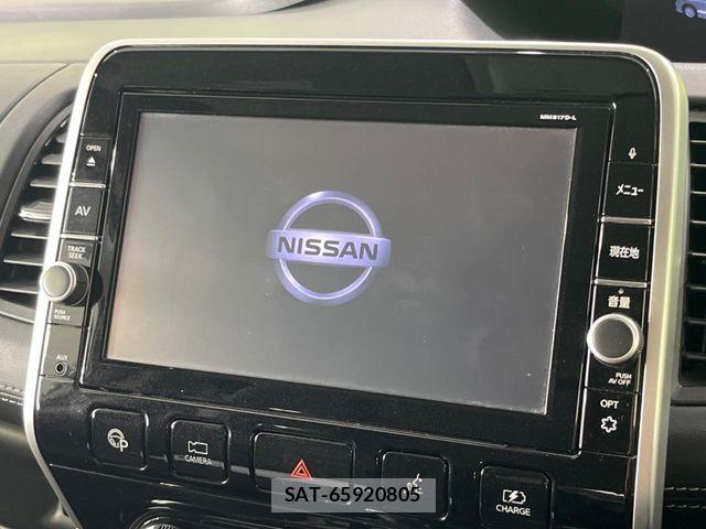 Nissan SERENA 2018-04 6673540-2