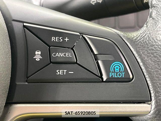 Nissan SERENA 2018-04 6673540-3