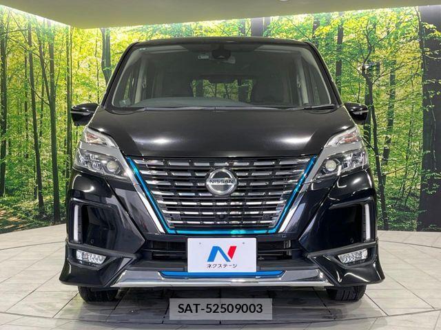 Nissan SERENA 2019-08 6673524-14