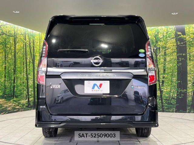 Nissan SERENA 2019-08 6673524-15