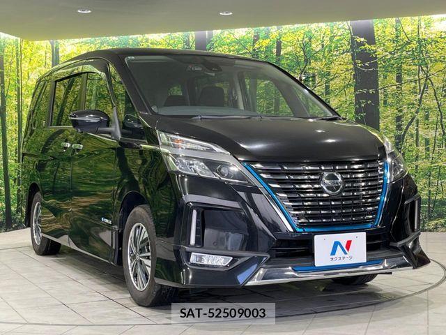 Nissan SERENA 2019-08 6673524-16