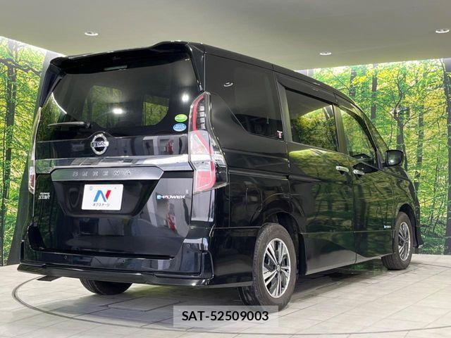 Nissan SERENA 2019-08 6673524-17