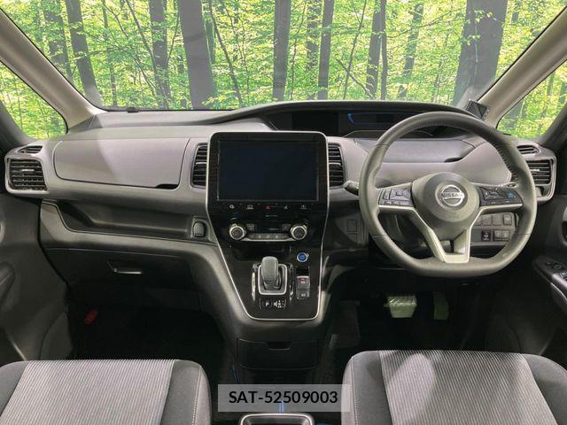 Nissan SERENA 2019-08 6673524-1