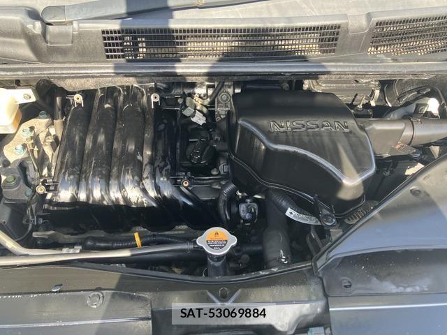 Nissan SERENA 2012-02 6673544-9