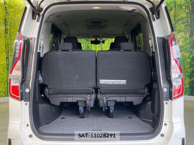 Nissan SERENA 2020-07 6673531-9