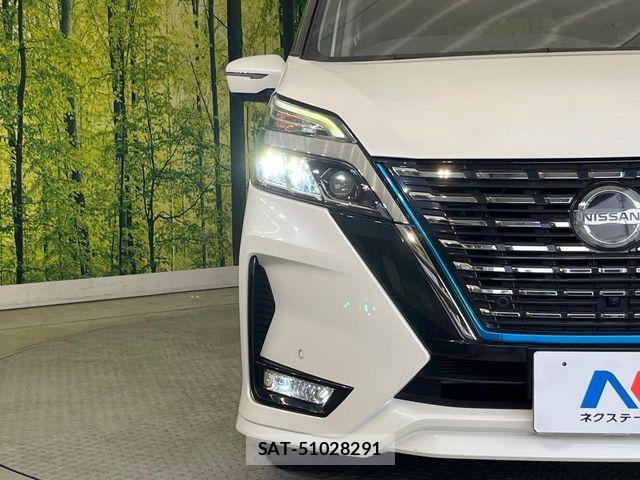 Nissan SERENA 2020-07 6673531-11