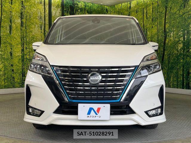 Nissan SERENA 2020-07 6673531-13