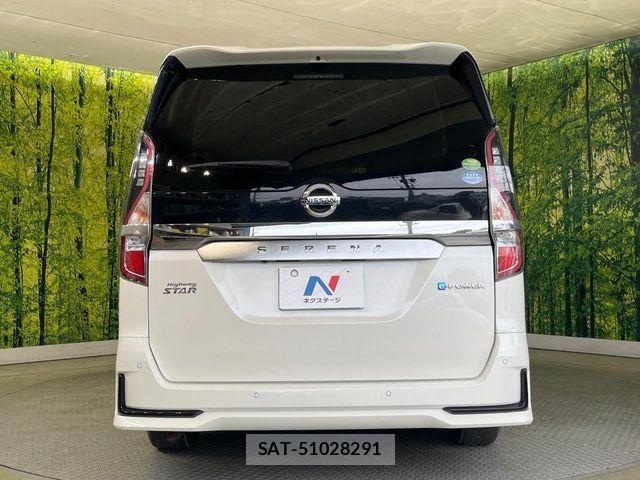 Nissan SERENA 2020-07 6673531-14