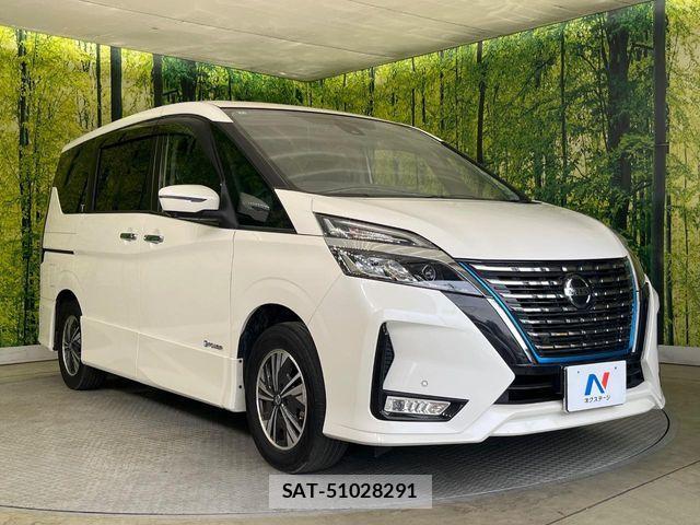 Nissan SERENA 2020-07 6673531-15