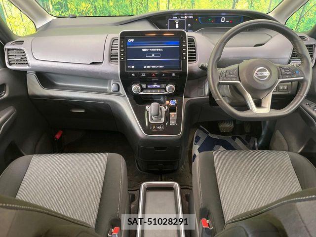 Nissan SERENA 2020-07 6673531-1