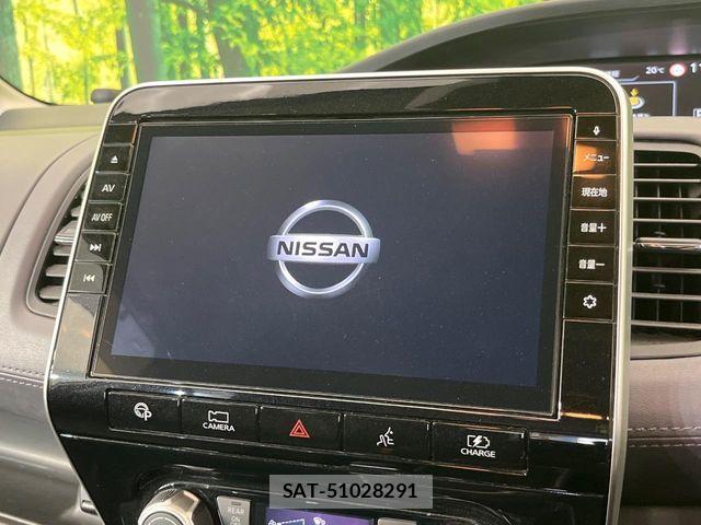 Nissan SERENA 2020-07 6673531-3