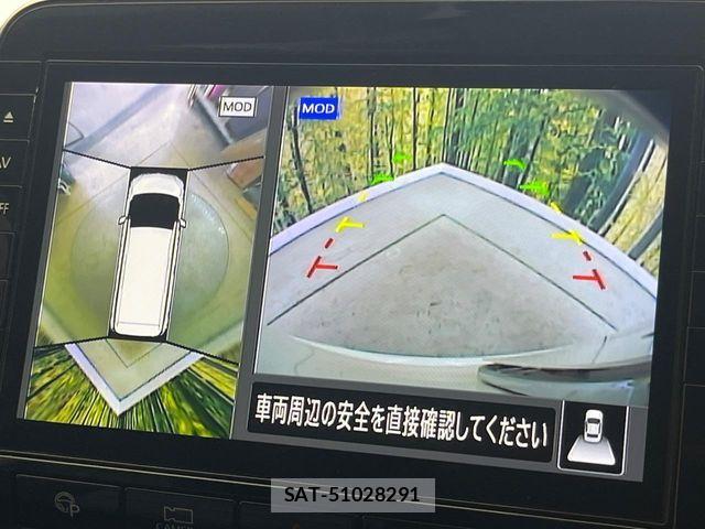 Nissan SERENA 2020-07 6673531-4
